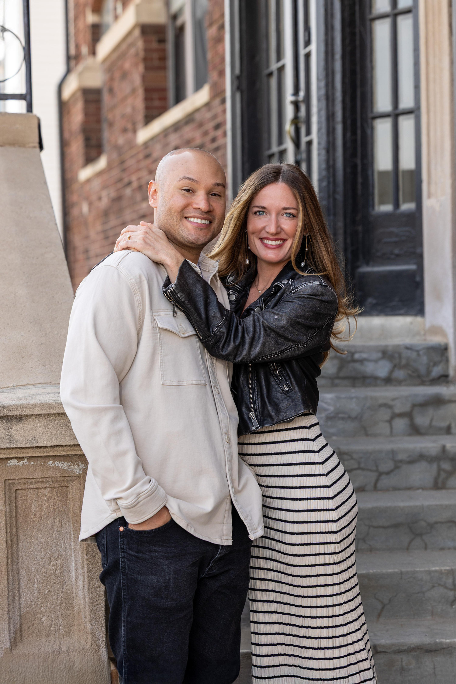 The Wedding Website of James Picot-Vierra and Emily Morgan