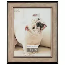 Greige & Black Frame, Home Collection by Studio Décor®