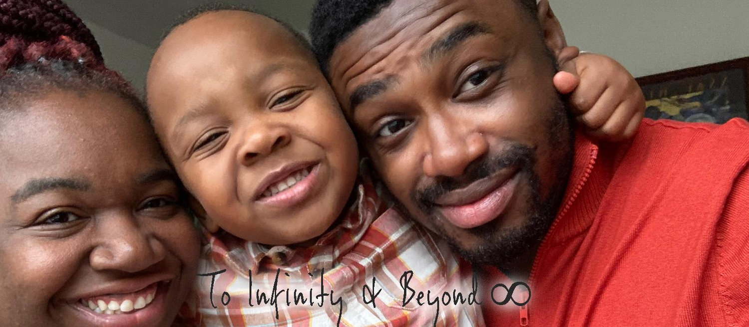 The Wedding Website of London Terrell Woods and Briana Jeanelle Thompson