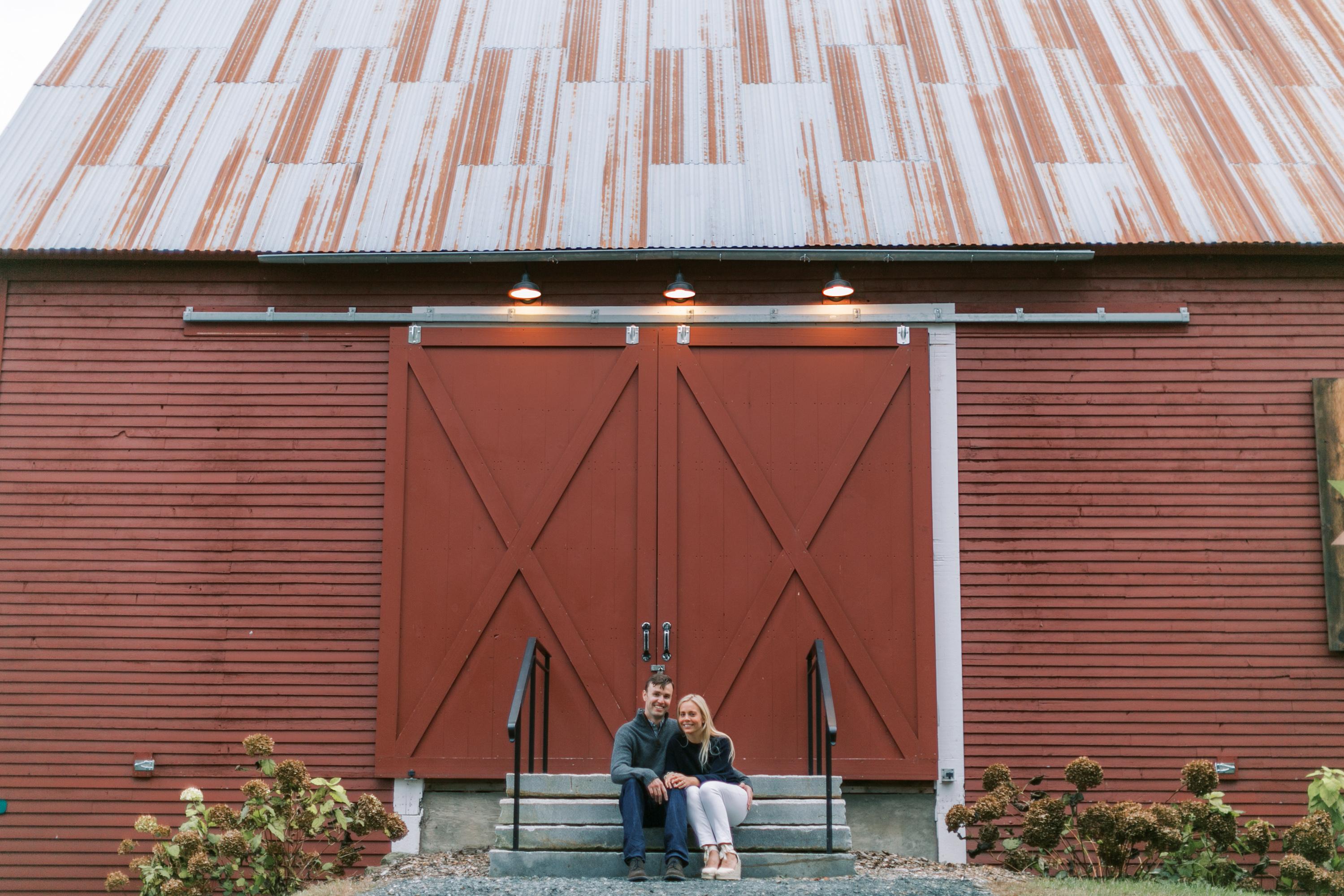 The Wedding Website of Annie Hanson and Chase Gilmore
