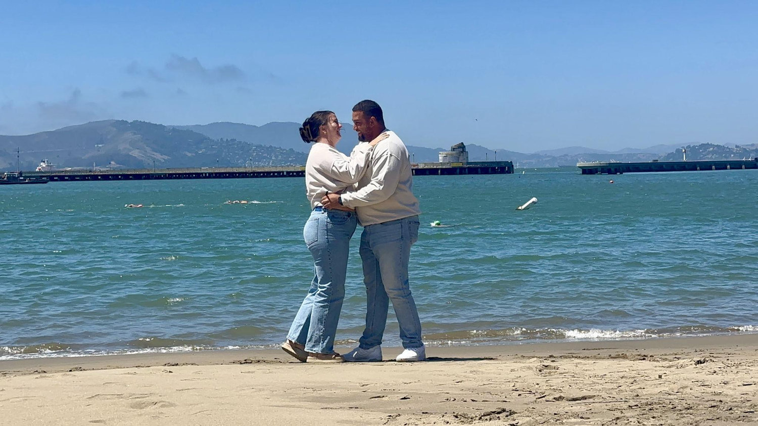 The Wedding Website of Allyson Hines and Dexter Glover