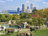 Denver Zoo