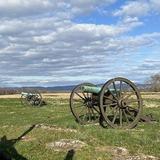 Antietam National Battlefield