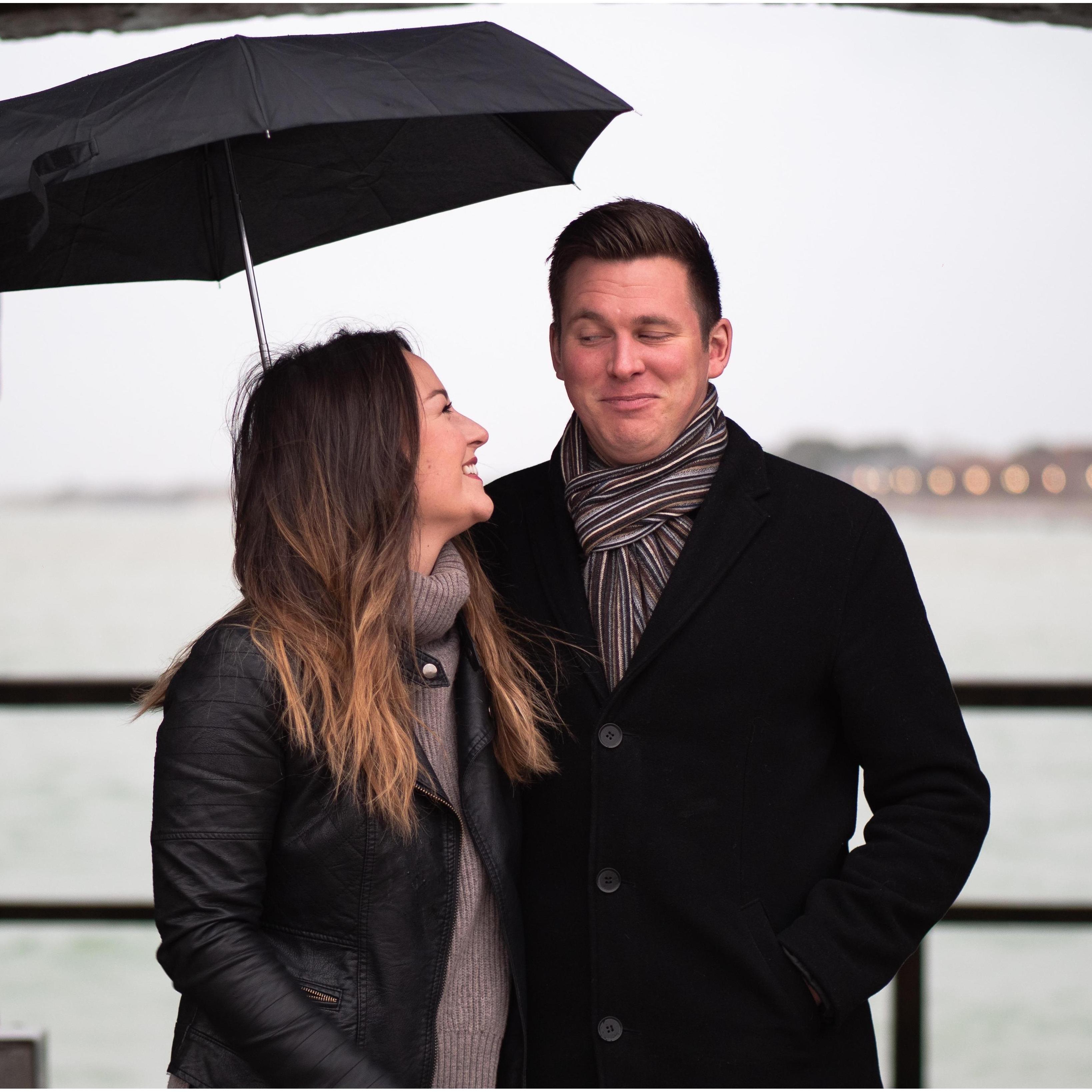 A big thank you to our super talented friend, Becky, for taking the time to snap these cute photos for us! xx