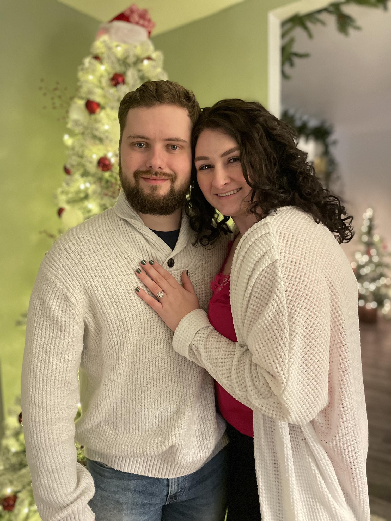8 year anniversary.