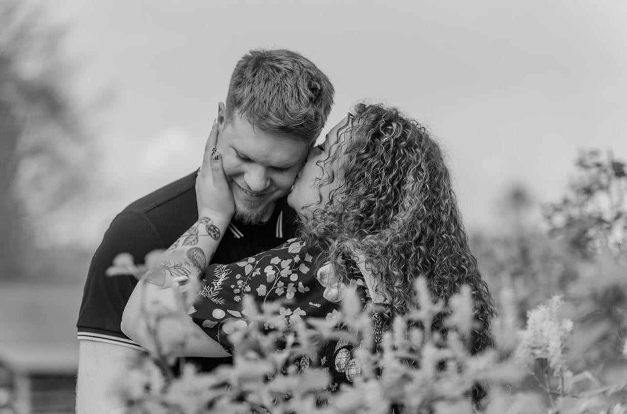 The Wedding Website of Jessie Wilson and Ben Mills