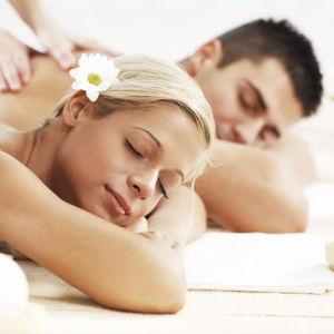 Couples Massage Package