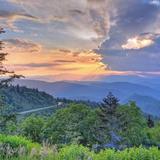 Blue Ridge Parkway