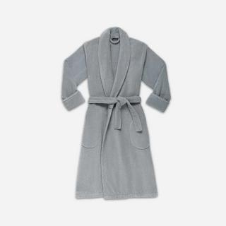 Super-Plush Bathrobe