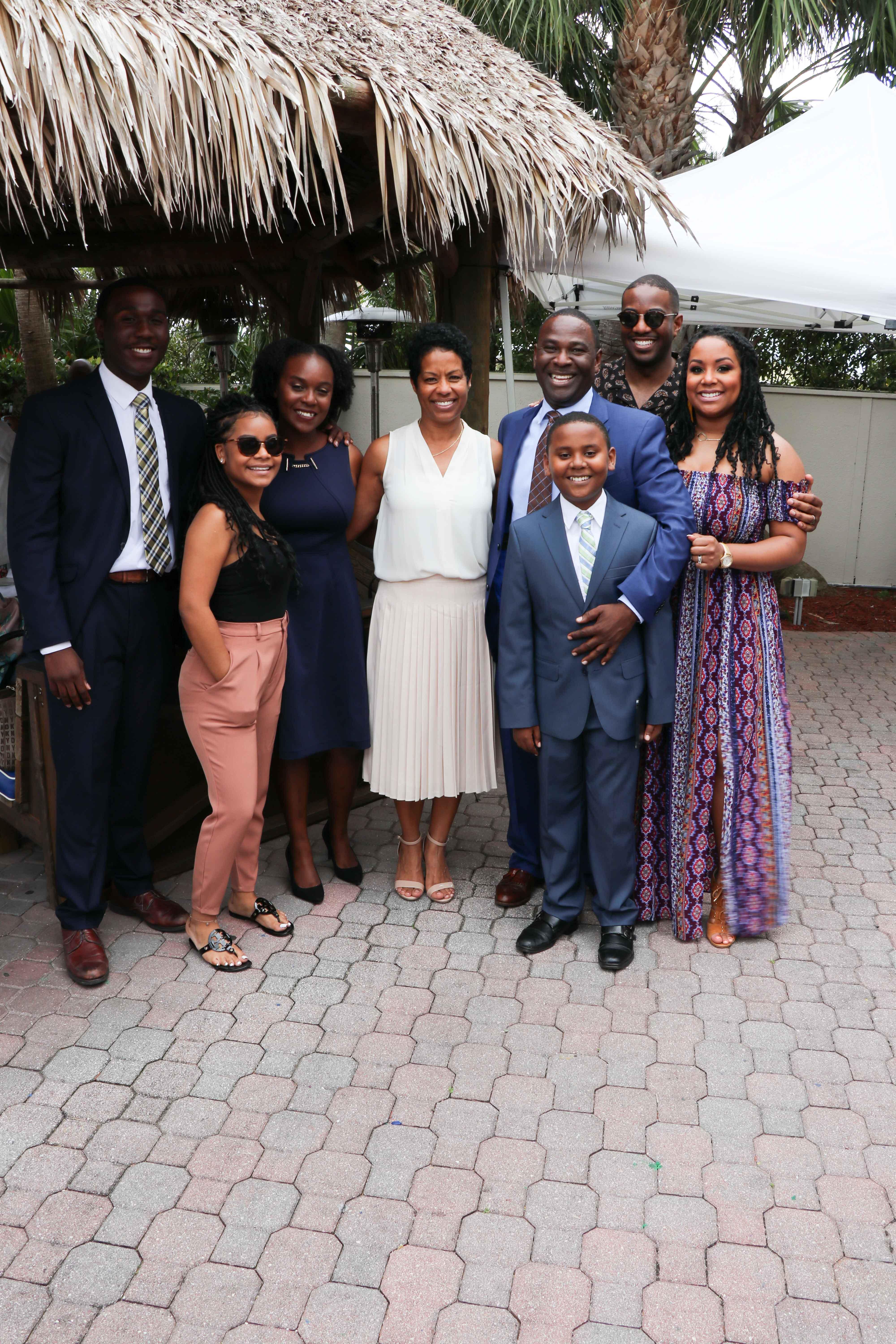 The Wedding Website of Grisel Darden and Spencer Mallory