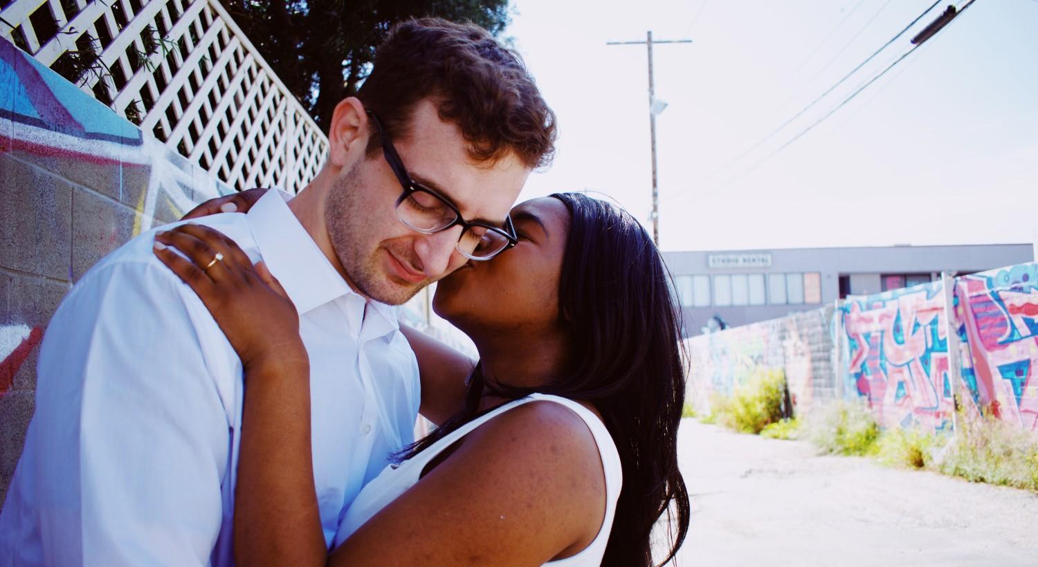 The Wedding Website of Shongedzai Lucy and Evan Leslie