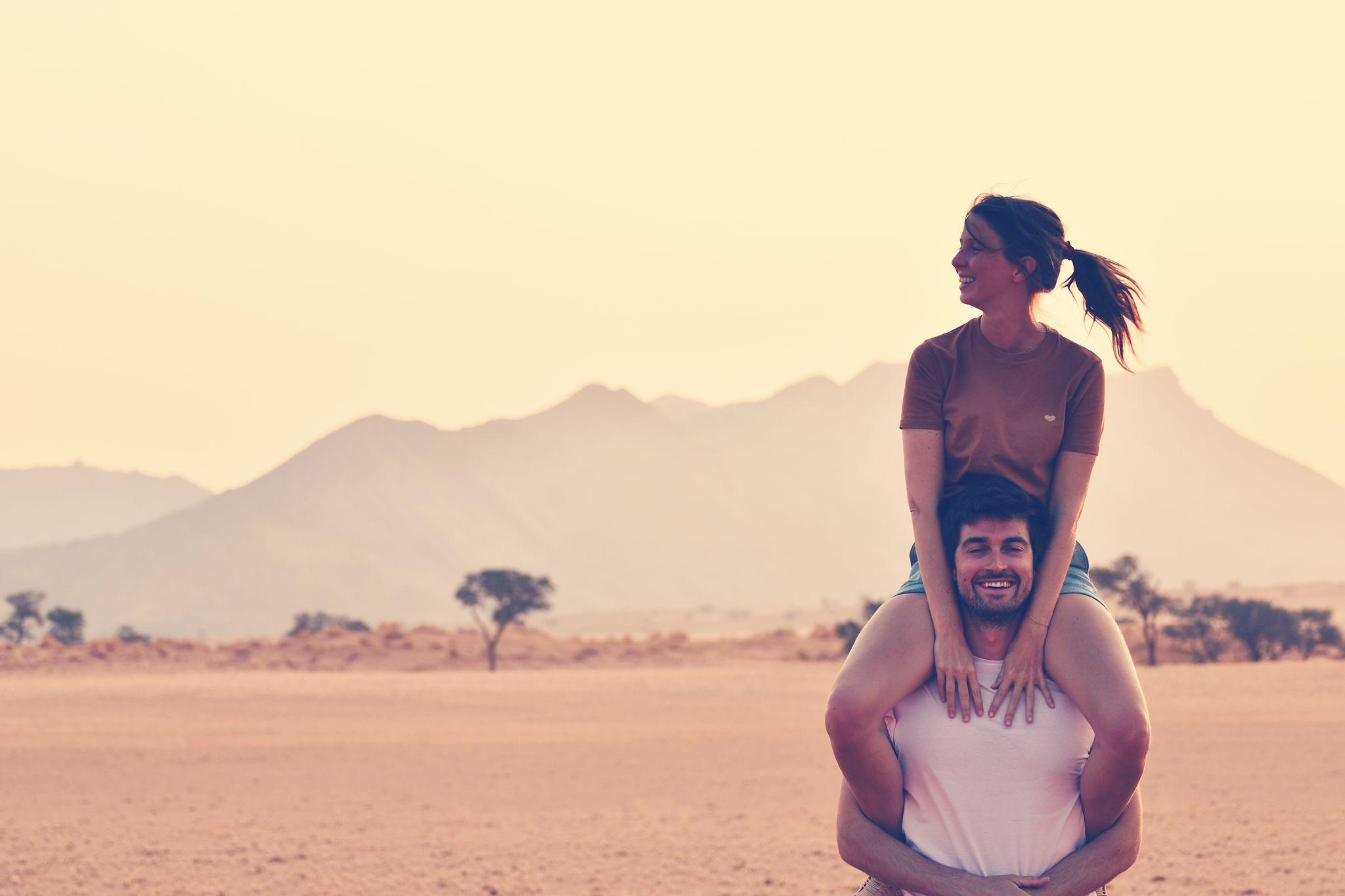 The Wedding Website of Marion Kestemont and Aurélien Gonze