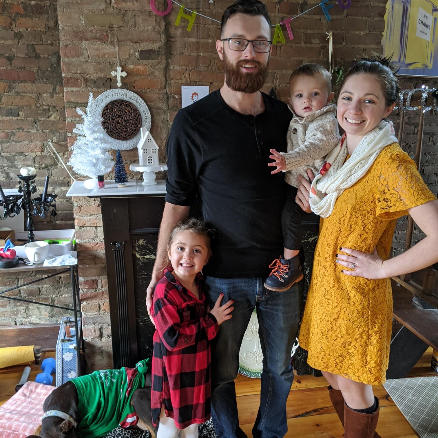 Thanksgiving 2019