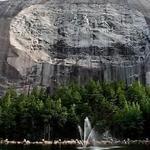 Stone Mountain Park