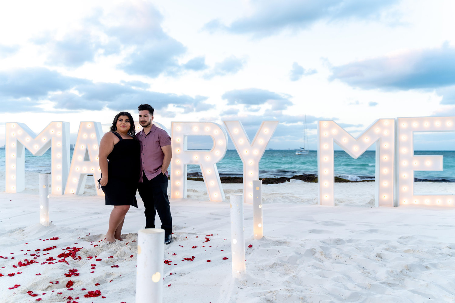 The Wedding Website of Erik Cardenas and Olivia Rivera
