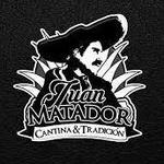 Traditional Juan Matador Cantina