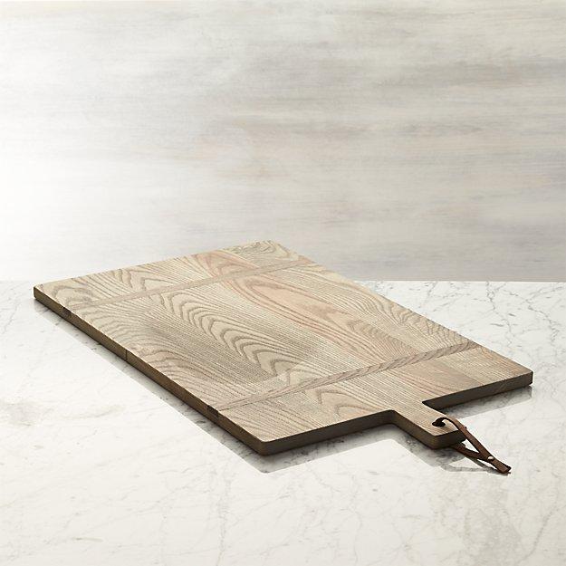 J.K. Adams Heritage Serving Board - Large