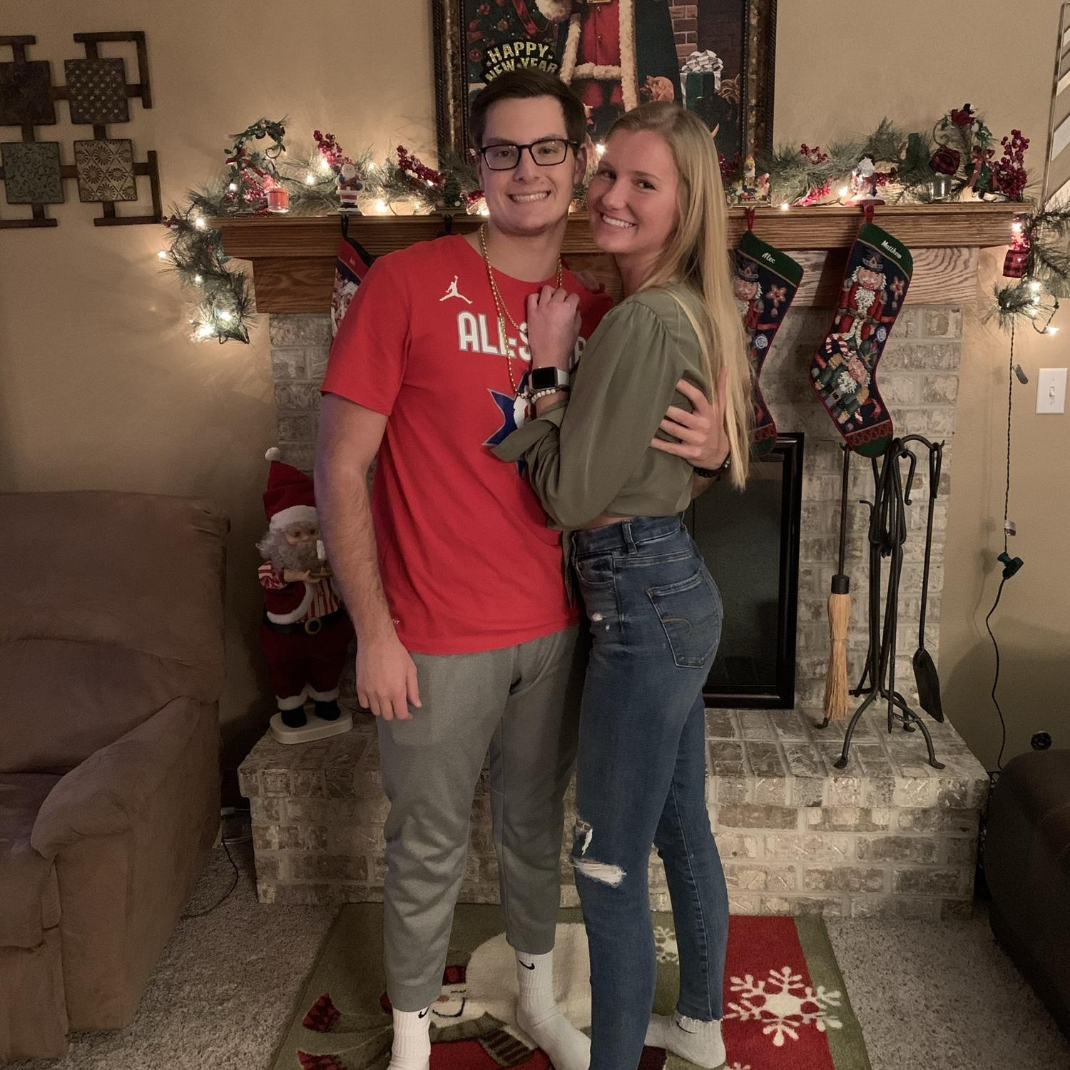 New Years 2020