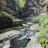 Watkins Glen State Park