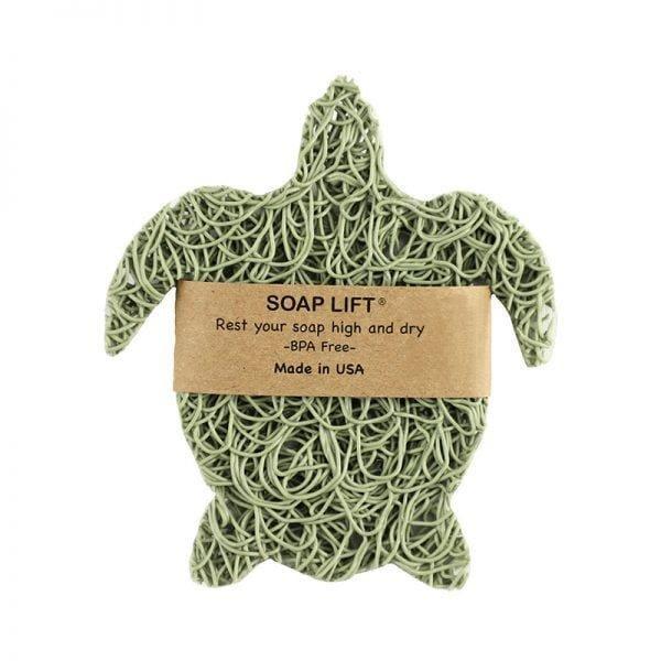 Turtle Soap Lift, Sage