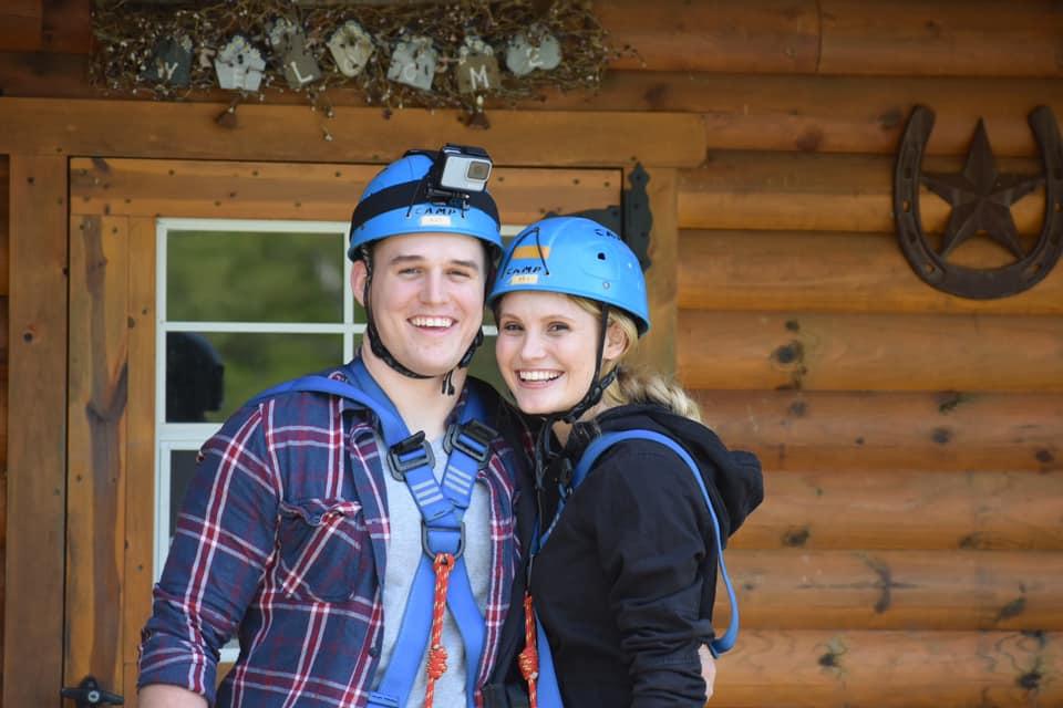 The Wedding Website of Jasmine Bryant and Wesley Miller