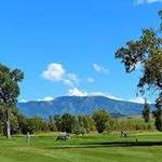 Steamboat Golf Club