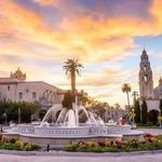 Balboa Park
