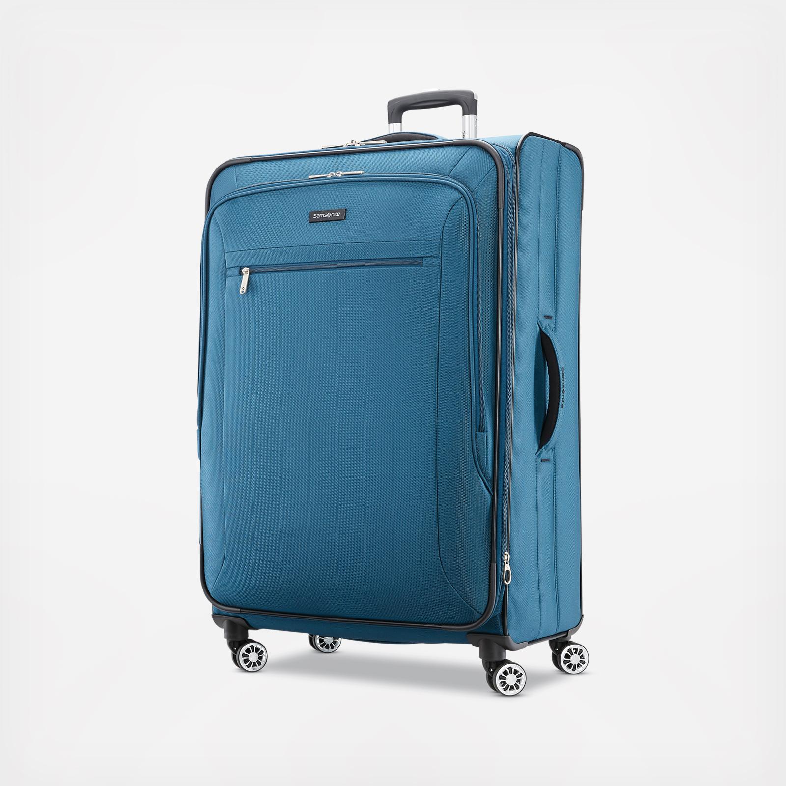 samsonite ascella wheeled ultravalet garment bag