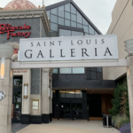 St. Louis Galleria Mall