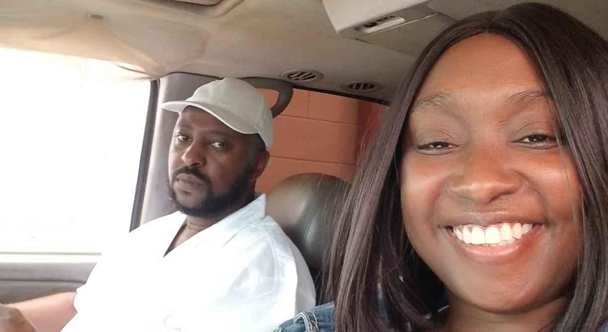 The Wedding Website of Miyosha Green and Attrell Conkrite, JR