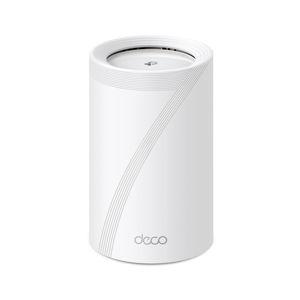 TP-Link Tri-Band WiFi 7 BE10000 Whole Home Mesh System (Deco BE63)