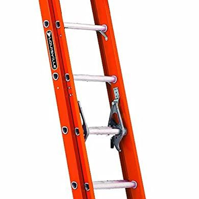 Louisville Ladder FE3220, 20 FEET
