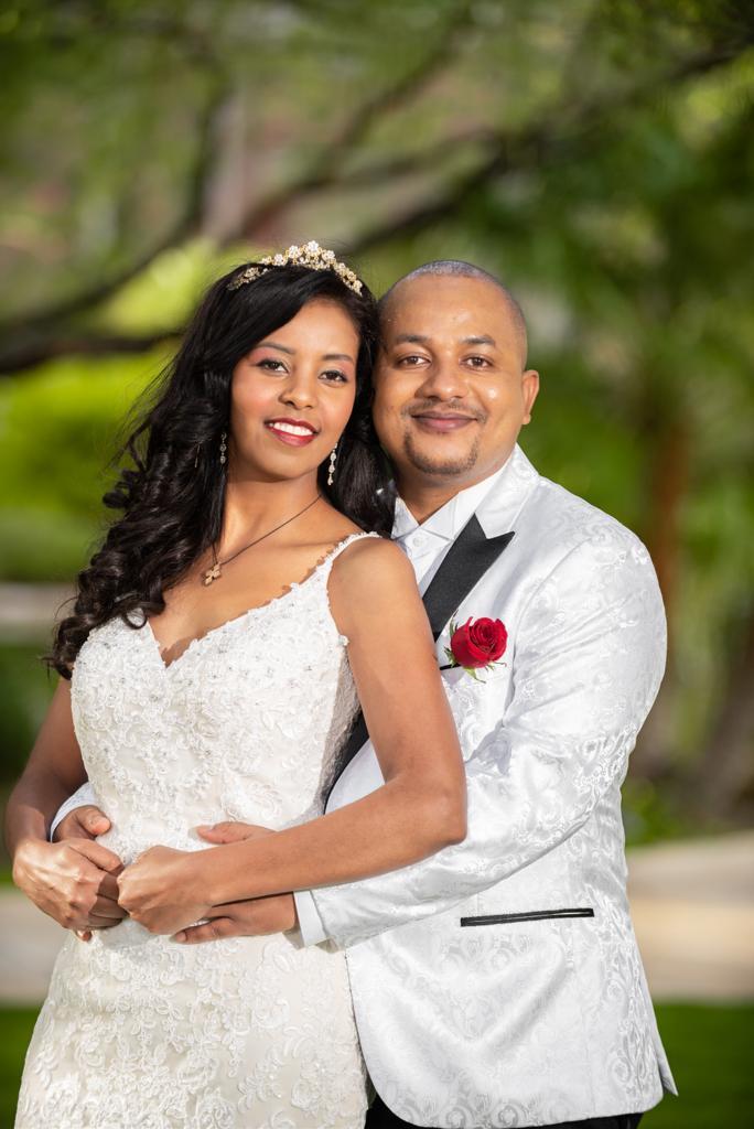 The Wedding Website of Sebele Temesegen and Zerihun Tesema