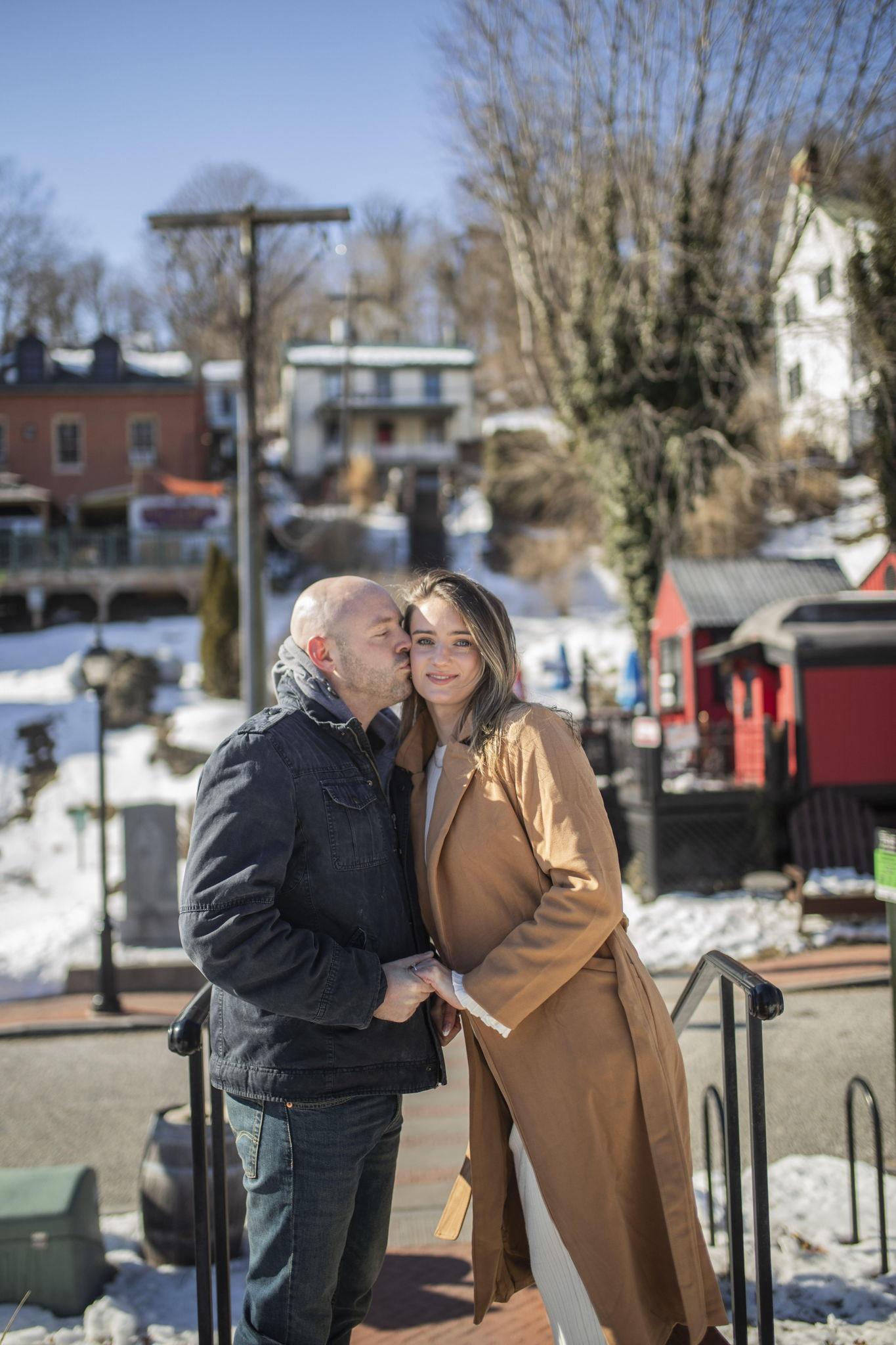 The Wedding Website of Clare Pugh and Kevin Shapiro