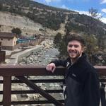 Mount Princeton Hot Springs