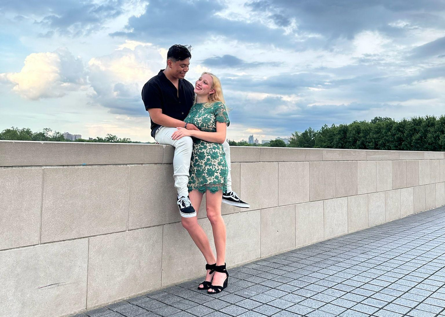 The Wedding Website of Ashley Herr and Isaac Norton