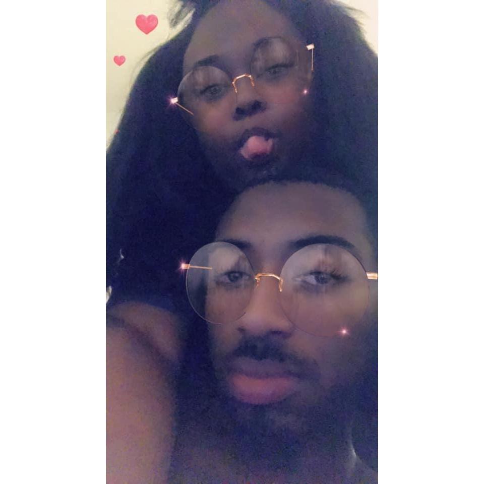 Our favorite place is together.
