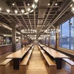 Harpoon Brewery & Beer Hall