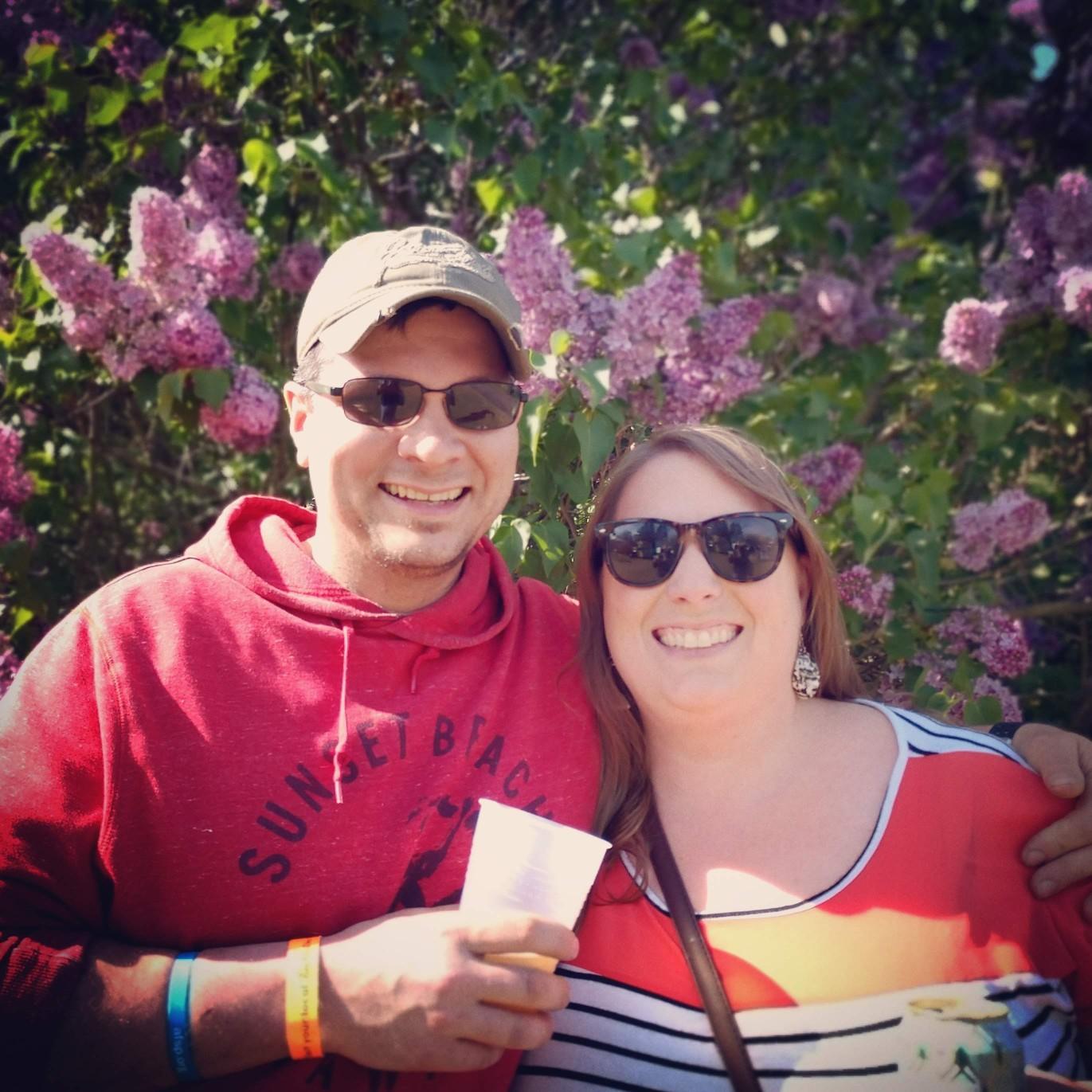 Lilac Festival (May 2018)