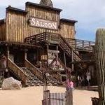 Goldfield Ghost Town and Mine Tours Inc.