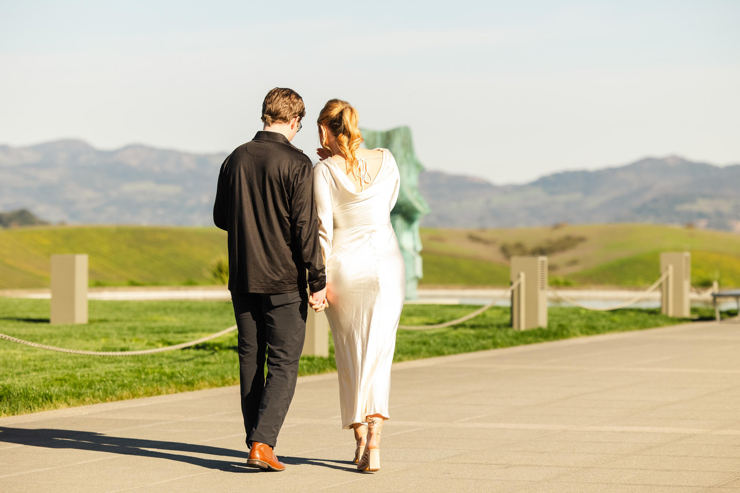 The Wedding Website of Lauren Jennings and Jackson Bryan