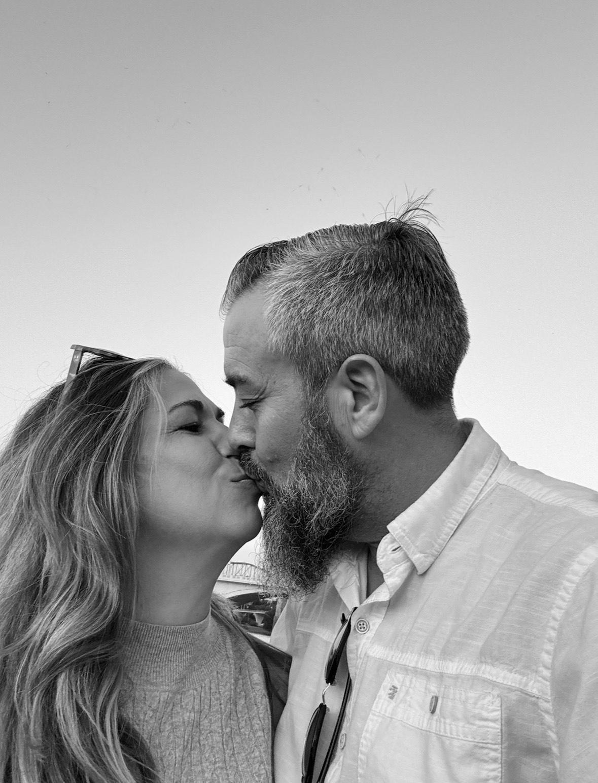 The Wedding Website of Danielle Miller and Brent Ellis