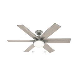 Hunter® Tailwind ll 52" LED Indoor Ceiling Fan at Menards®