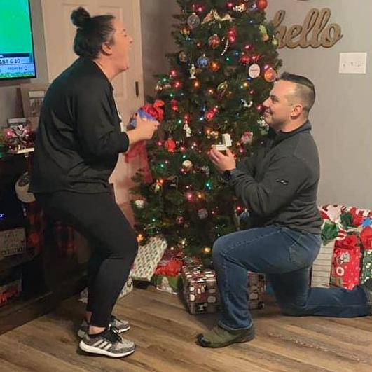 Christmas Eve 2020