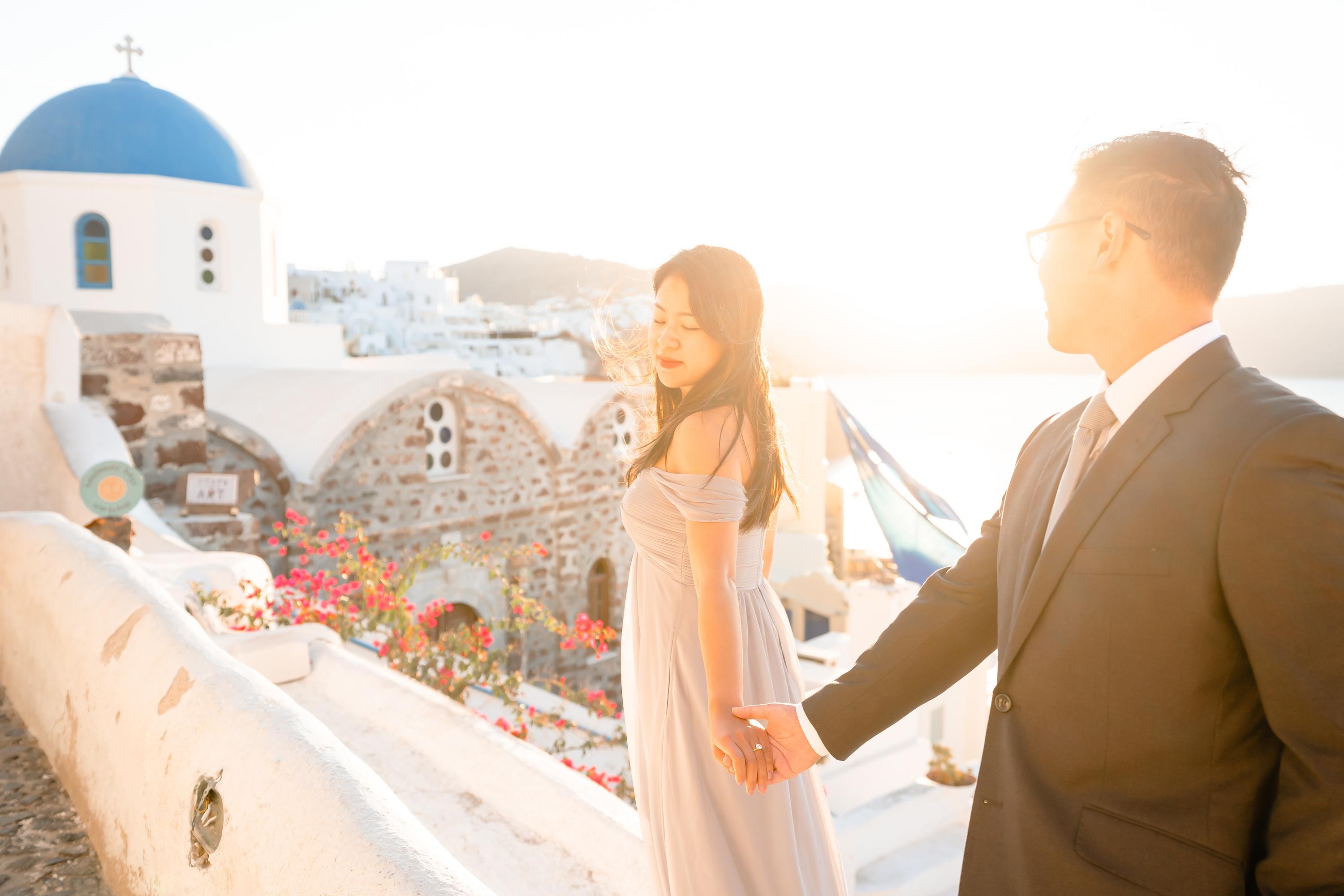 The Wedding Website of Raymond Yang and Lin Lin Phan
