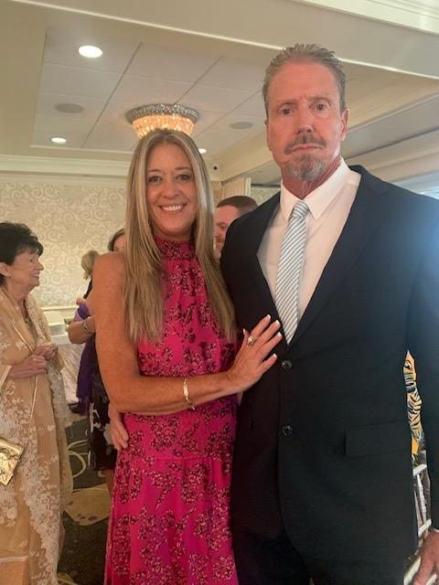 The Wedding Website of Jennifer Barton and Doug Geiger