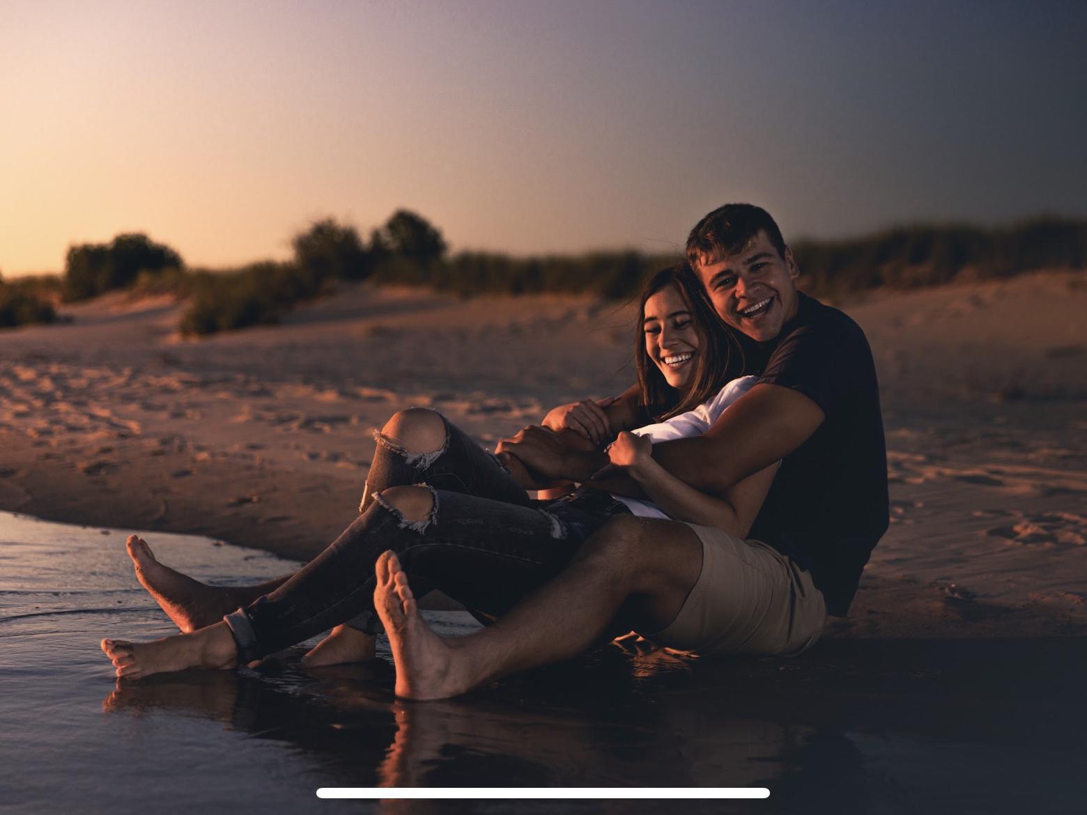 The Wedding Website of Madison Beebe and Matthew Fleck