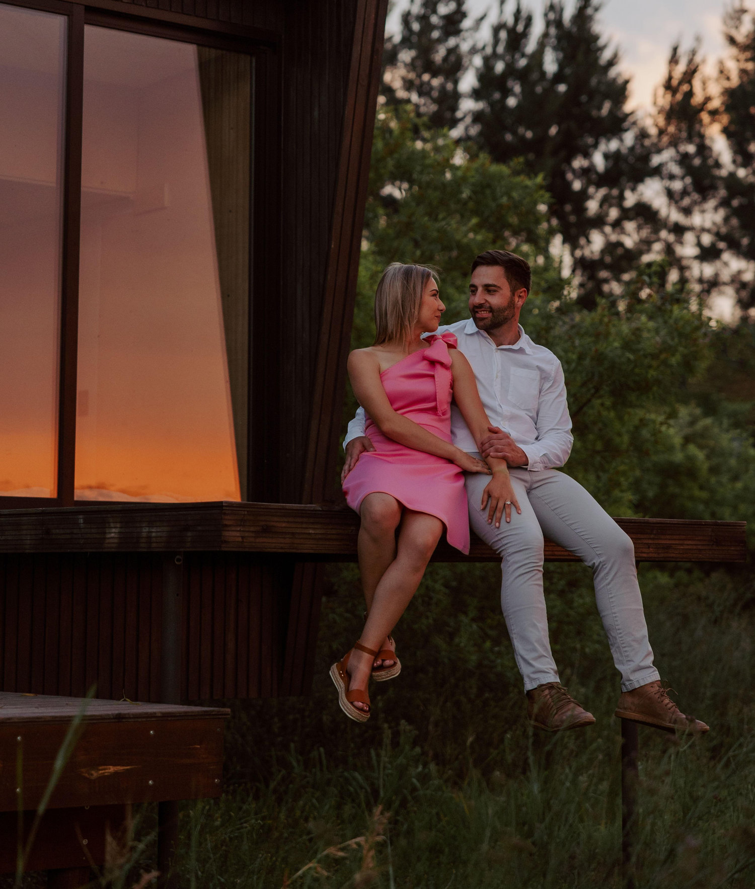 The Wedding Website of Melienke Human and Dian Pretorius
