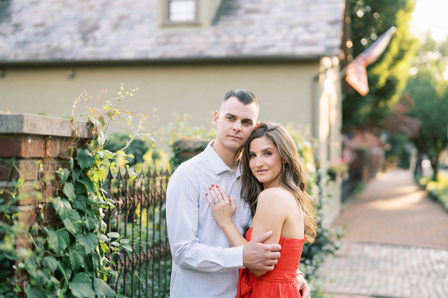 The Wedding Website of Abby Dawson and Mitch Cook