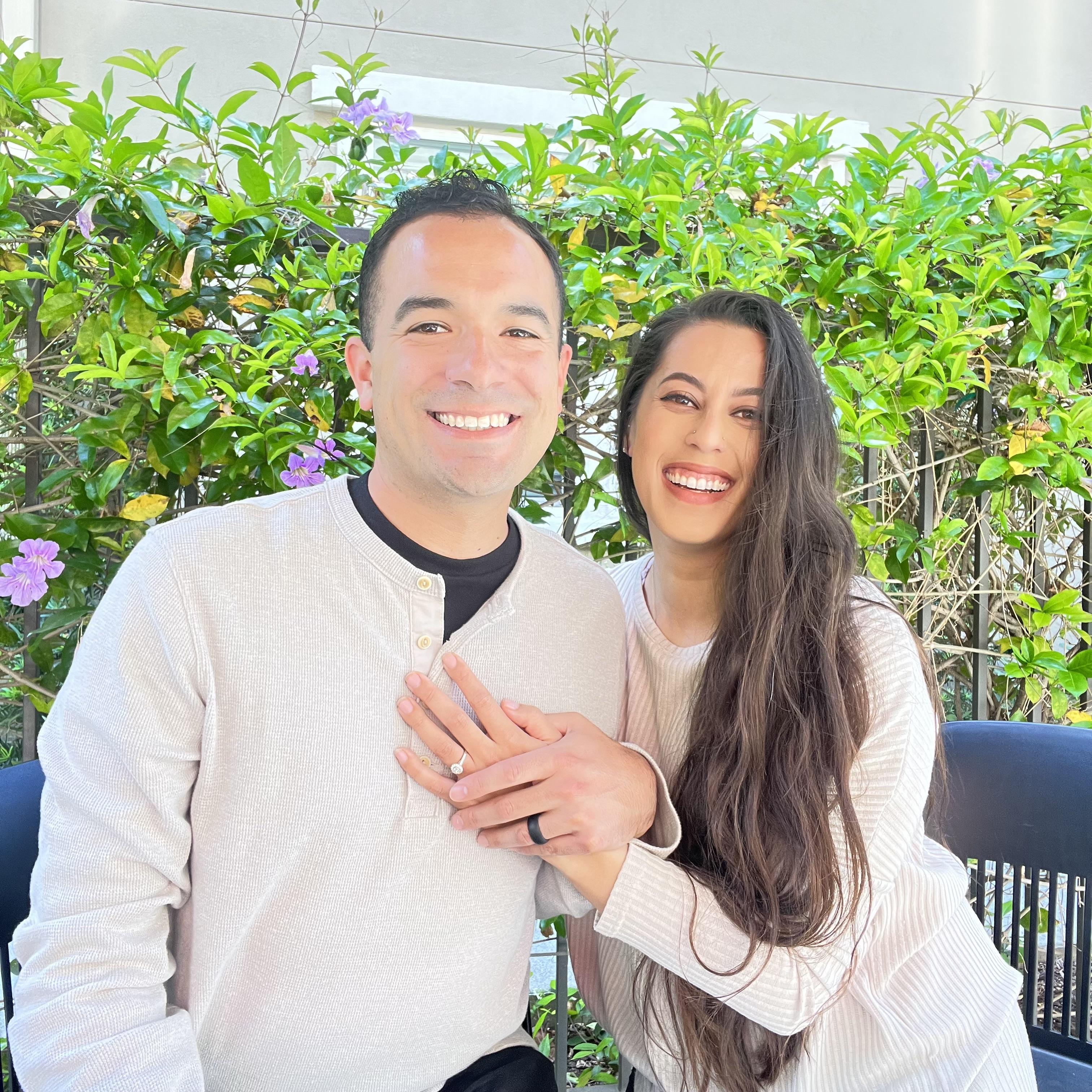 The Wedding Website of Nicole Romo and Andrew Romo